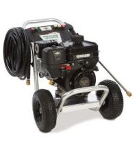 2,500 PSI Commercial Grade Gas Pressure Washer